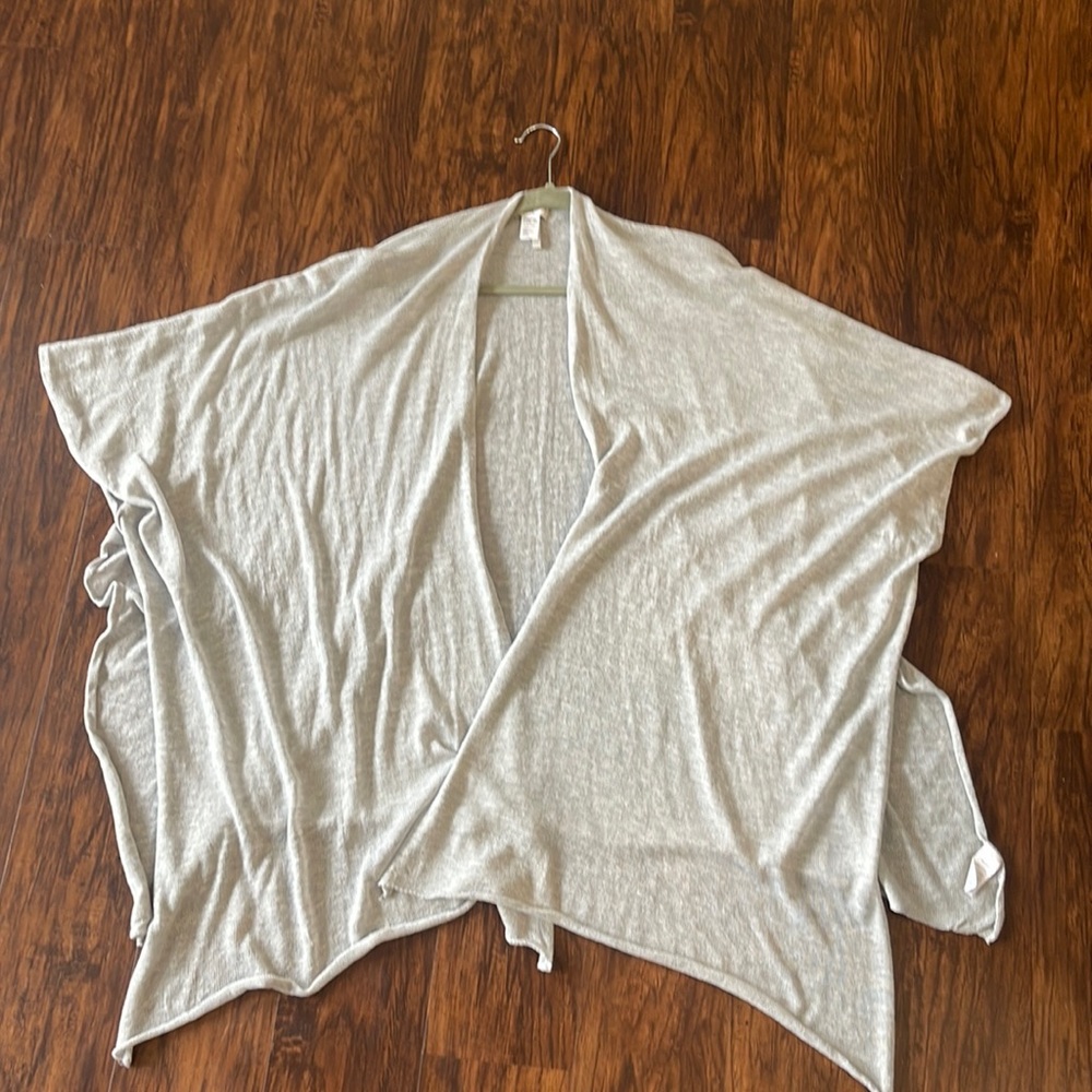 Nordstrom Rack Wrap